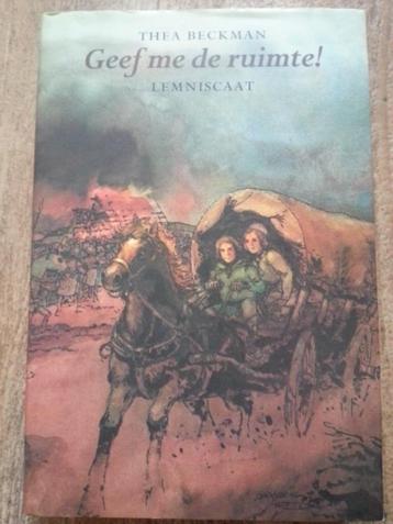 Verschillende Thea Beckman Boeken [Nieuw] beschikbaar voor biedingen