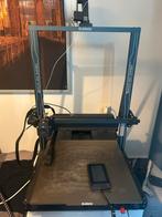 Neptune 4 Max 3D printer, Computers en Software, 3D Printers, Ophalen of Verzenden, Zo goed als nieuw