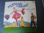 The sound of music, Ophalen of Verzenden, Zo goed als nieuw, Overige formaten