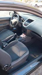 Peugeot 206+ 1.4 2010, Voorwielaandrijving, 206+, 916 kg, 4 cilinders