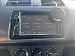 Suzuki Swift 1.3 5DRS 4WD 2009 Grijs, Auto's, Stof, Zwart, 400 kg, Swift