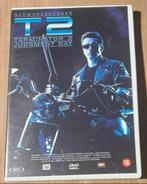 Terminator 2 Judgment Day, Zo goed als nieuw, Ophalen, Vanaf 16 jaar