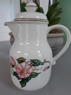 Koffiekan Villeroy en Boch Palermo, Huis en Inrichting, Keuken | Servies, Overige typen, Ophalen of Verzenden, Zo goed als nieuw