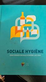 Boek sociale hygiene, Ophalen of Verzenden, Zo goed als nieuw