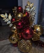 3 kerstbal-ensembles, Diversen, Kerst, Ophalen of Verzenden, Zo goed als nieuw