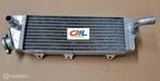 Radiateur for 1986-2002 Kawasaki KMX 125 KMX125 87 88 89 90, Nieuw, Ophalen of Verzenden