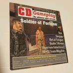 CD Gameplay Maart 2000 oa. Soldier of Fortune, Spelcomputers en Games, Games | Pc, Ophalen of Verzenden, 1 speler, Zo goed als nieuw
