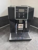 Delonghi perfecta evo koffie machine, Zo goed als nieuw, Ophalen