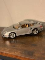 BURAGO Porsche 996 Turbo 1999 - Uitstekende staat!, Ophalen of Verzenden, Zo goed als nieuw, Auto, Bburago