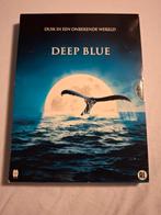 Deep Blue (2 disc editie), Ophalen of Verzenden, Zo goed als nieuw