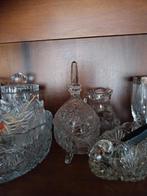 Kristal, Antiek en Kunst, Antiek | Tin, Ophalen