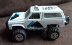 Faie Swift Runner Chevy Blazer 4x4   Schaal 1 op 64, Verzenden, Nieuw, Auto