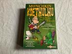Munchkin Koethulhu, Een of twee spelers, Ophalen of Verzenden, Gebruikt, Ps games