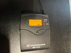 Sennheiser G3 Beltpack 1G8 - Draadloze Zender, Muziek en Instrumenten, Ophalen of Verzenden, Gebruikt, Overige typen, Draadloos