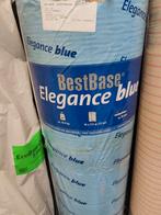 Ondertapijt van best base 10mm dik rol 15m2, Ophalen, Nieuw, Rechthoekig, 200 cm of meer