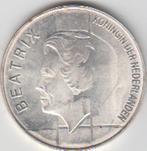 Nederland 10 gulden Beatrix BENELUX 1944-1994 zilver UNC, Postzegels en Munten, Munten | Nederland, Koningin Beatrix, Zilver, Ophalen of Verzenden