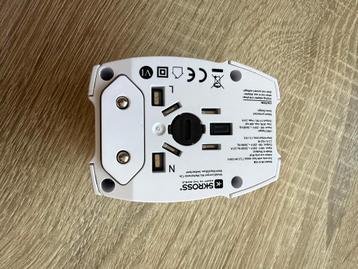 SKROSS reisadapter MUV USB 2xA beschikbaar voor biedingen