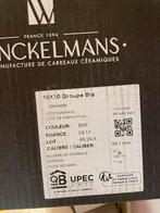 Winckelmans Superblanc Tegels - 10x10cm - Nieuw, Doe-het-zelf en Verbouw, Keramiek, Nieuw, Ophalen of Verzenden, Minder dan 20 cm