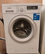 Siemens IQ500 wasmachine, voorlader, 7 kg., Gebruikt, Ophalen, Minder dan 85 cm