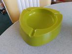 Orginele grote Ever Unison melamine asbak, Ophalen of Verzenden