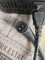 Fietslader 42V 5A met Rosenberg aansluiting merk bmz, Ophalen of Verzenden, Zo goed als nieuw