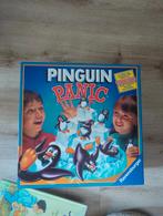 Pinguïn panic spel, Ophalen of Verzenden, Zo goed als nieuw