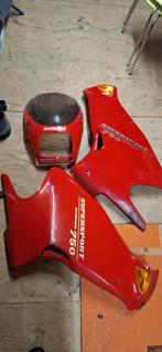 Ducati Supersport 600 750 900 SS kuipdelen, Motoren, Onderdelen | Ducati, Ophalen of Verzenden