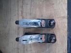 2 stanley no 4 bieden, Antiek en Kunst, Antiek | Gereedschap en Instrumenten, Ophalen