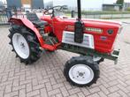 Yanmar YM1601 4wd / 0974 Draaiuren / Miditrekker, Zakelijke goederen, Agrarisch | Tractoren, Gebruikt, Overige merken