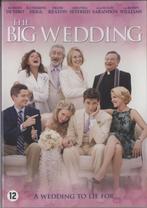 (71) The Big Wedding: met Robert DeNiro en Robin Williams, Cd's en Dvd's, Dvd's | Komedie, Gebruikt, Ophalen of Verzenden, Vanaf 12 jaar