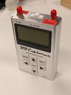 RF Explorer 6G Combo spectrum analyzer, Doe-het-zelf en Verbouw, Meetapparatuur, Ophalen of Verzenden, Gebruikt, Overige meters