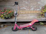 Roze space scooter, Fietsen en Brommers, Ophalen, Gebruikt, Gewone step, Spacescooter