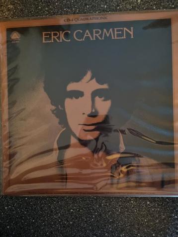 Eric Carmen LP - Nieuwstaat! beschikbaar voor biedingen