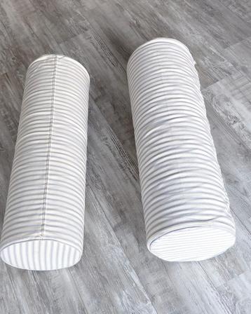 IKEA, Ikea grote kussens 2st. beschikbaar voor biedingen