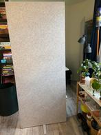 IKEA Sidorna Room Divider Grey w80cm x h150cm, Amsterdam, Ophalen, Zo goed als nieuw