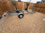 Freewheel 1800 trailer geremd nette trailer, Watersport en Boten, Bootonderdelen, Ophalen of Verzenden