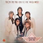 Midnight Special – From The Far-East To The Wild-West lp, Cd's en Dvd's, Vinyl | Country en Western, Gebruikt, Ophalen of Verzenden