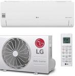 LG Airco 3,5KW inclusief Wifi met montage €1199,-, Koelen en Ontvochtigen, Minder dan 60 m³, Timer, Nieuw