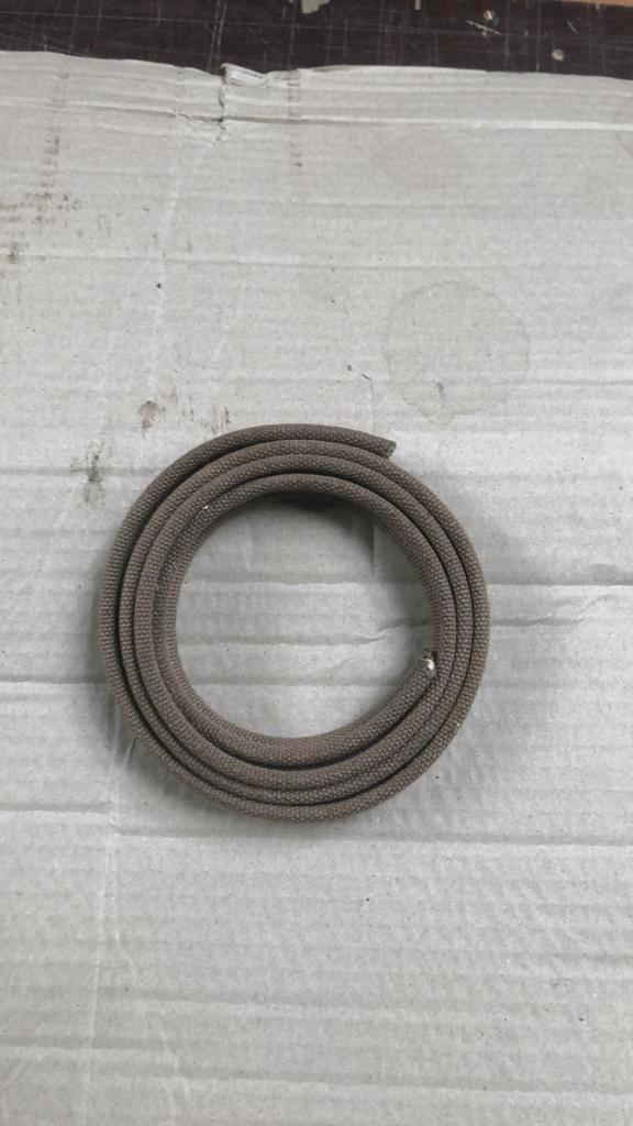 Land Rover Lightweight bonnet strap legergroen NOS., Auto diversen, Overige Auto diversen, Verzenden