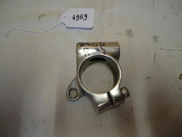 ZX6R 1998 - 1999 Kawasaki Clipon D1-12725 beschikbaar voor biedingen