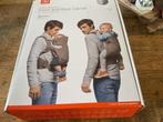 Stokke baby drager grijs, Overige merken, Buik of Rug, Nieuw, Ophalen of Verzenden