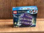Lego Harry Potter 75957 The Knight Bus, Ophalen, Zo goed als nieuw, Complete set, Lego