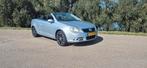 Volkswagen Eos 2.0 16V FSI 110KW 2006 Grijs, Voorwielaandrijving, Metallic lak, Stof, 74 €/maand