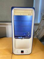 Leuke 00's PC met veel games uit die tijd - AMD Sempron 3000, Ophalen of Verzenden