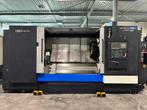 Hwacheon Hi-Tech 700 MC CNC Draaibank, Ophalen, Zo goed als nieuw, 1000 mm of meer, Computergestuurd (Cnc)