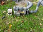 Vijverpomp, Doe-het-zelf en Verbouw, Buizen en Afvoer, Overige materialen, Overige typen, Ophalen of Verzenden, Zo goed als nieuw