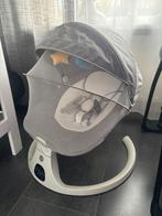 Baby swing, Ophalen of Verzenden, Zo goed als nieuw