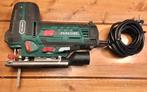 PARKSIDE PSTK 800 C3 DECOUPEERZAAG MET PENDELSLAG, Gebruikt, Decoupeerzaag, 600 tot 1200 watt, Ophalen of Verzenden