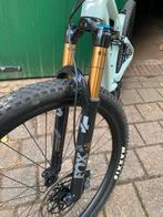 Fox 34 SC factory 120 GRIP SL (2025), Ophalen of Verzenden, Zo goed als nieuw, Mountainbike, Voorvork