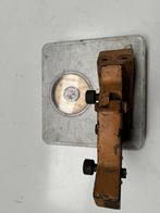 3-point steady for universal grinder, Doe-het-zelf en Verbouw, Ophalen of Verzenden, Gebruikt
